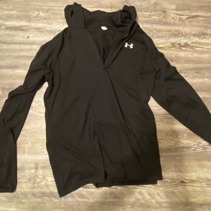 Under Armour light weight hoodie